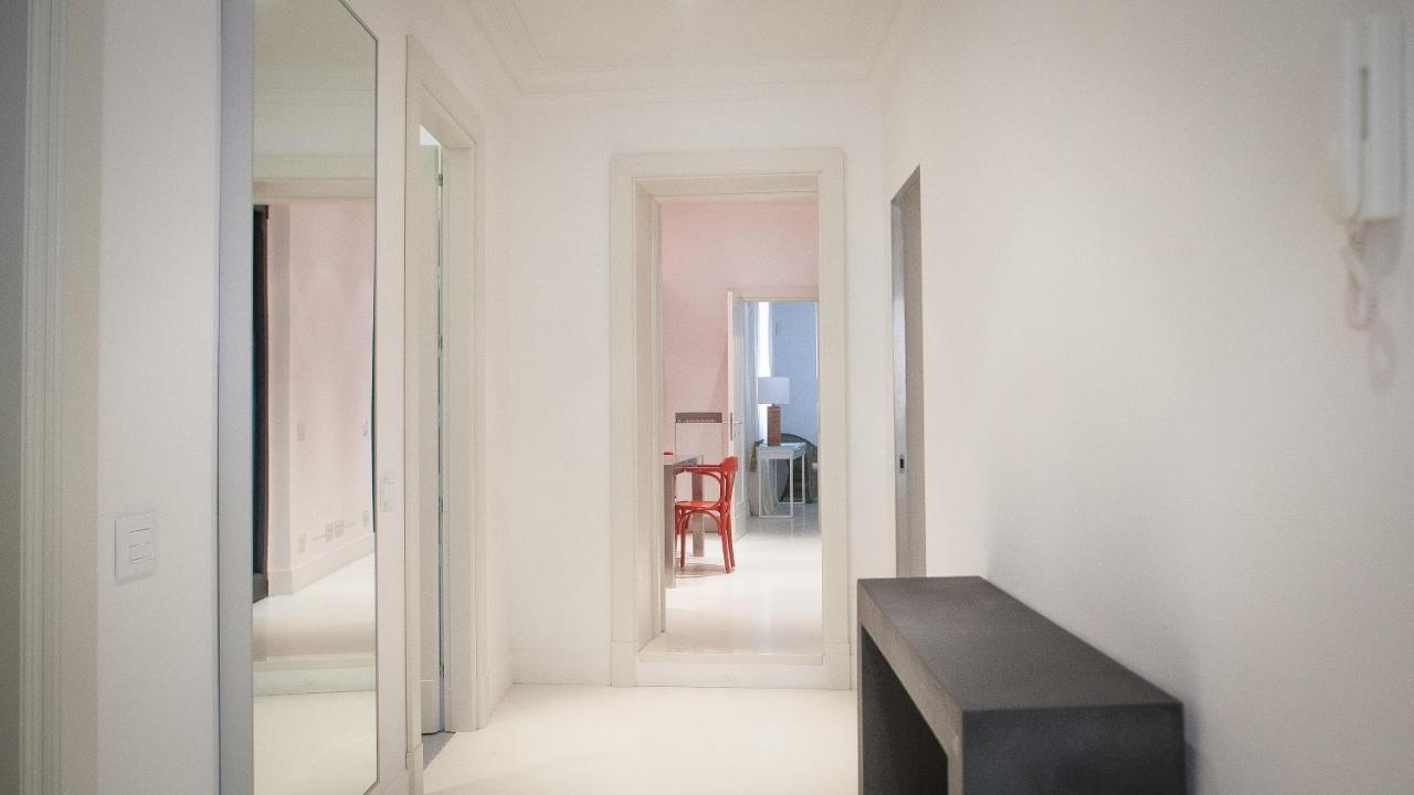 Pantheon Exclusive-Rental In Roma Exterior foto