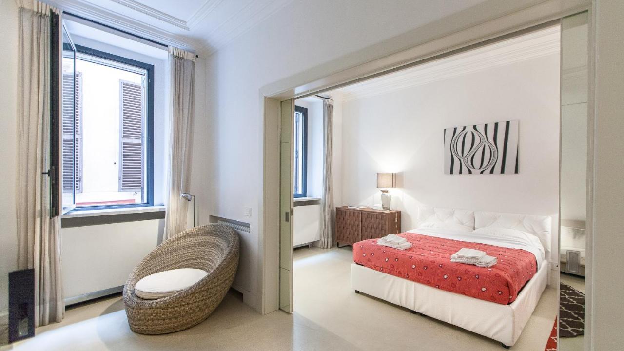 Pantheon Exclusive-Rental In Roma Exterior foto