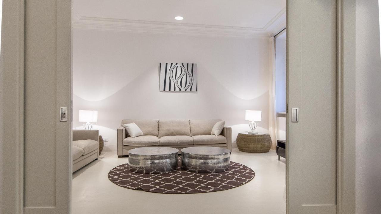 Pantheon Exclusive-Rental In Roma Exterior foto