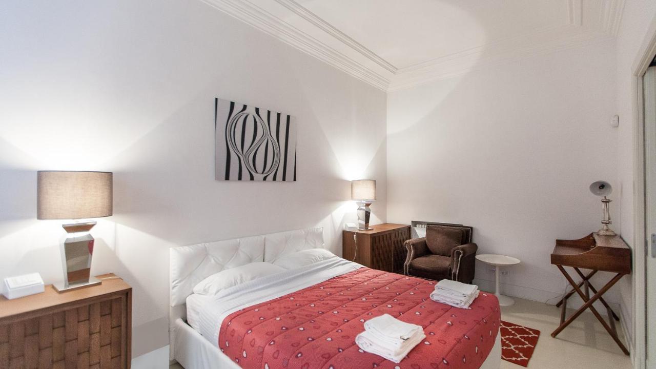 Pantheon Exclusive-Rental In Roma Exterior foto